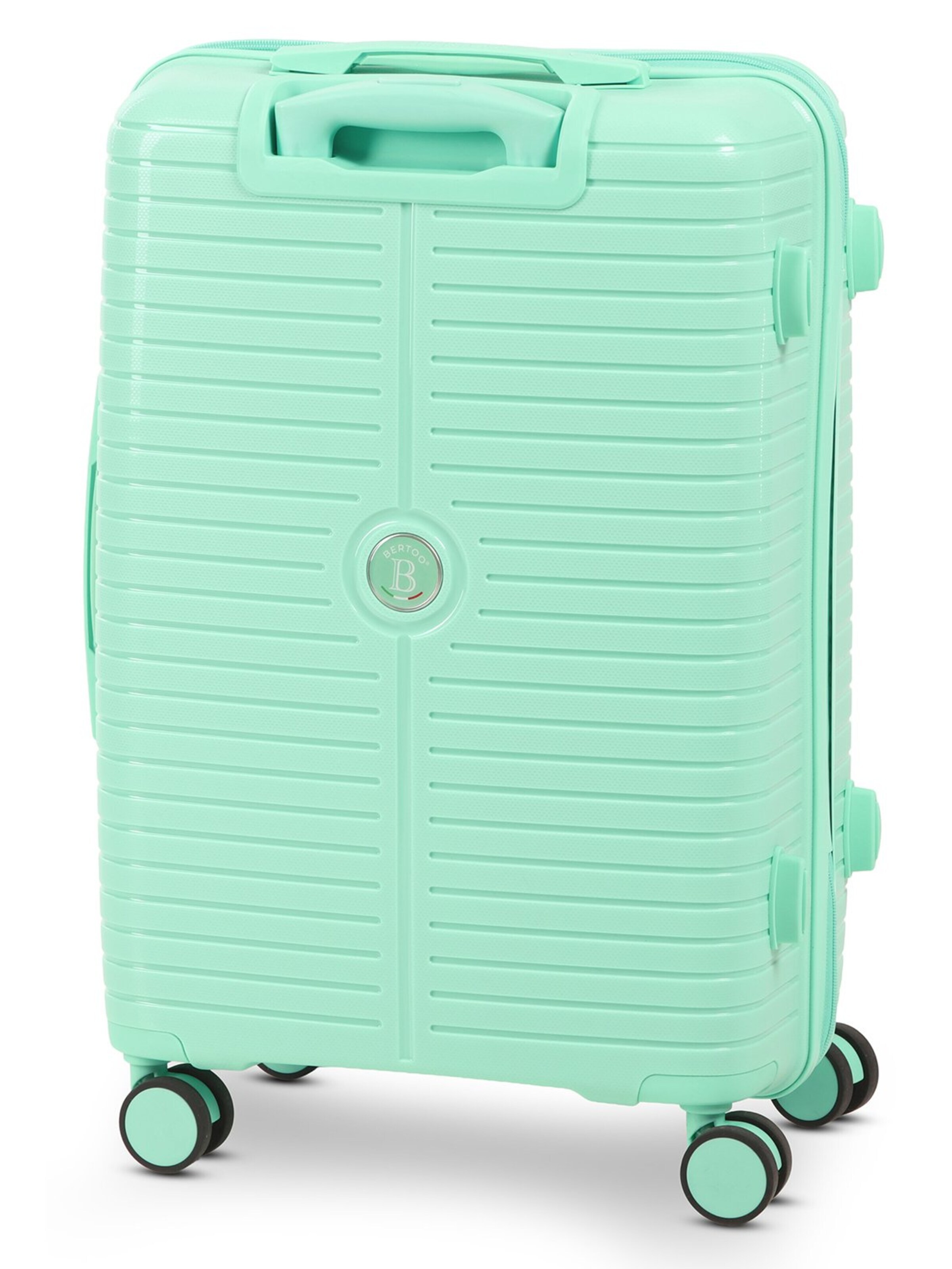 Bertoo - Carrito 'Verona' en verde