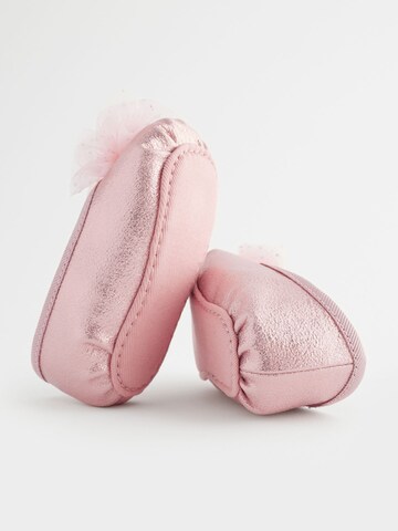 Next Newborn in Pink
