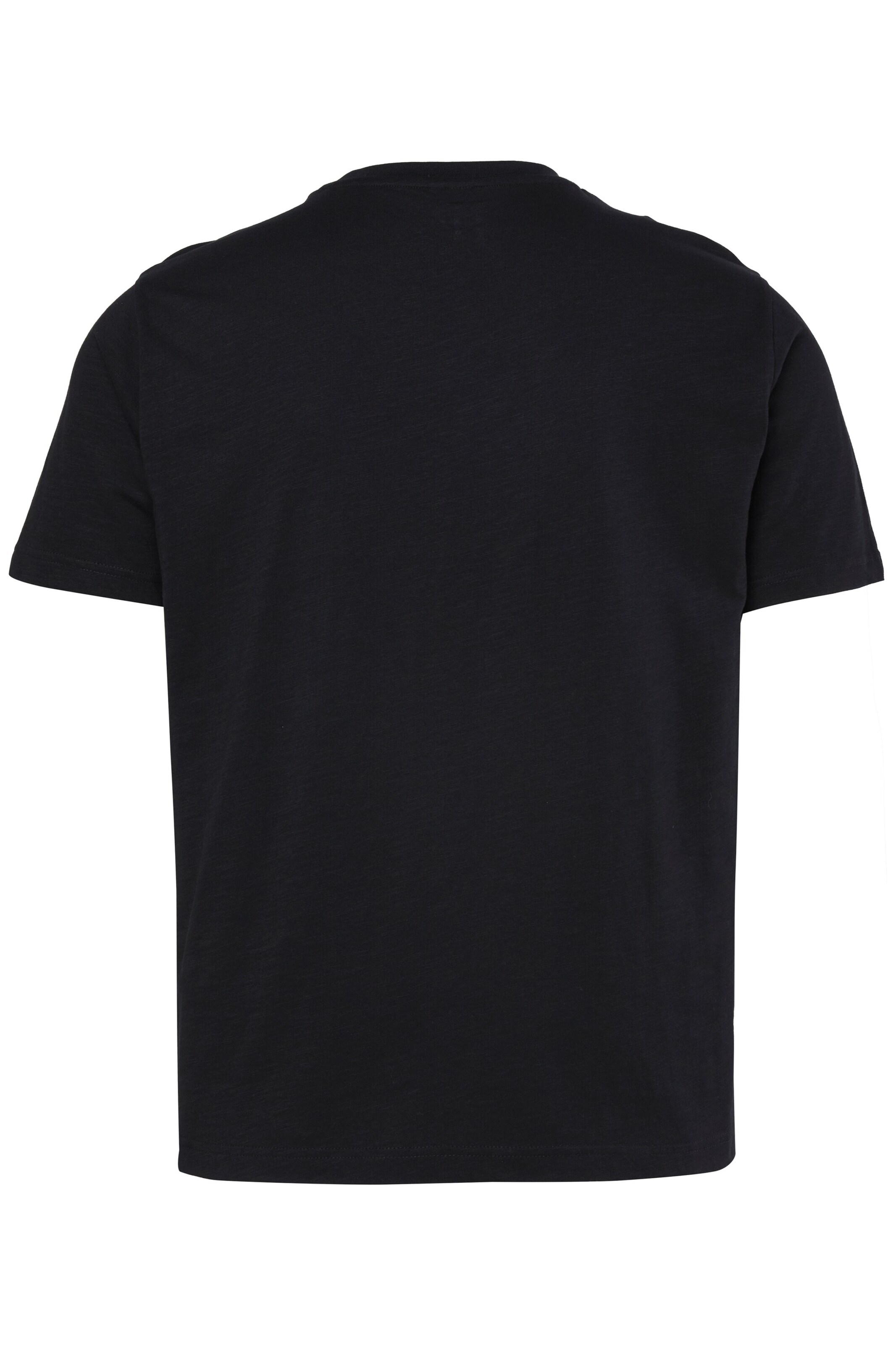 JP1880 Shirt in Schwarz