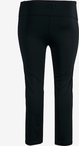 Q by Endurance Regular Broek 'Cinati' in Zwart