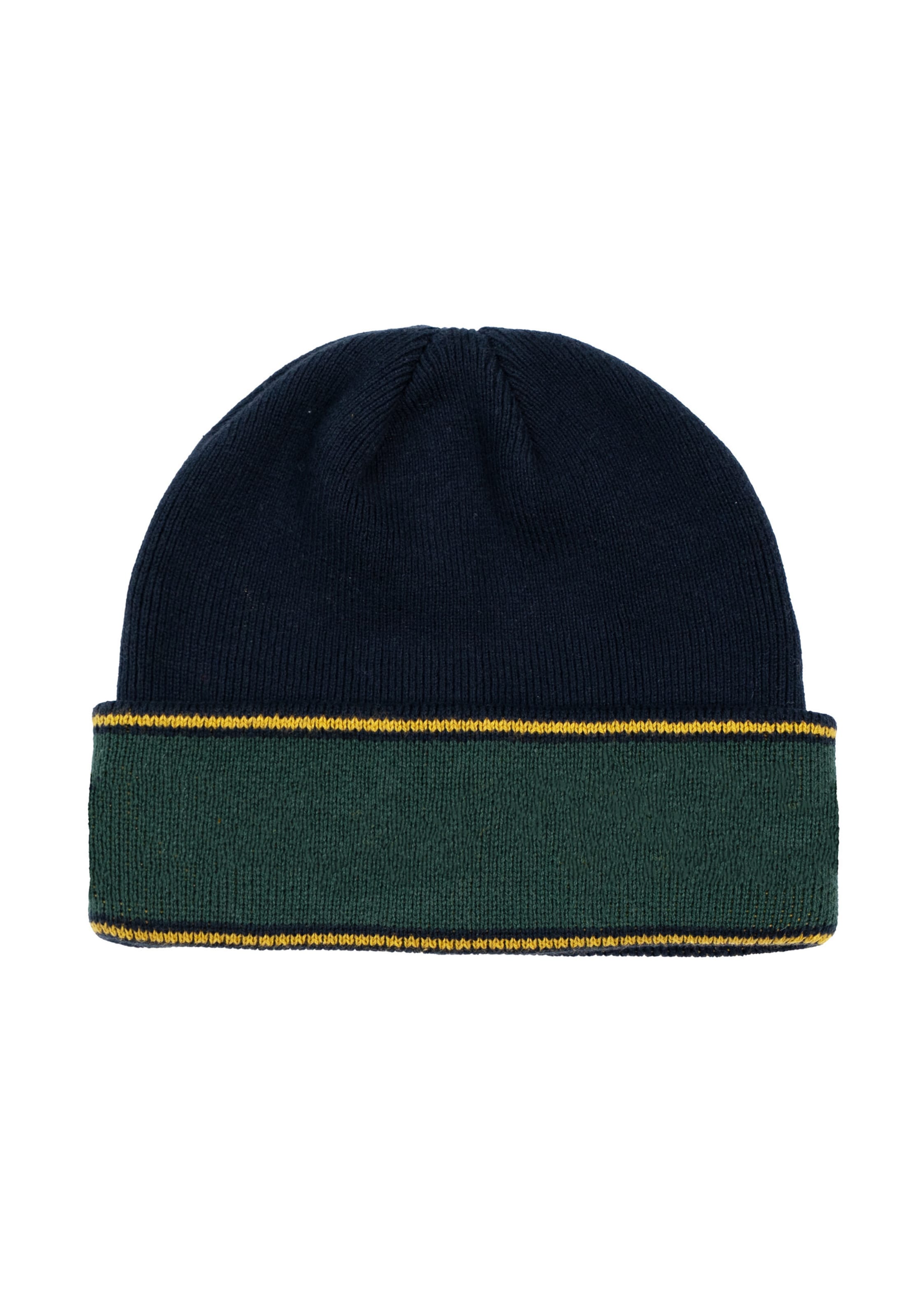 Bonnet 'Clubhouse' Prohibited en bleu