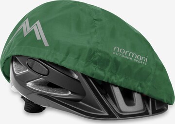 normani Outdoor Equipment in Green