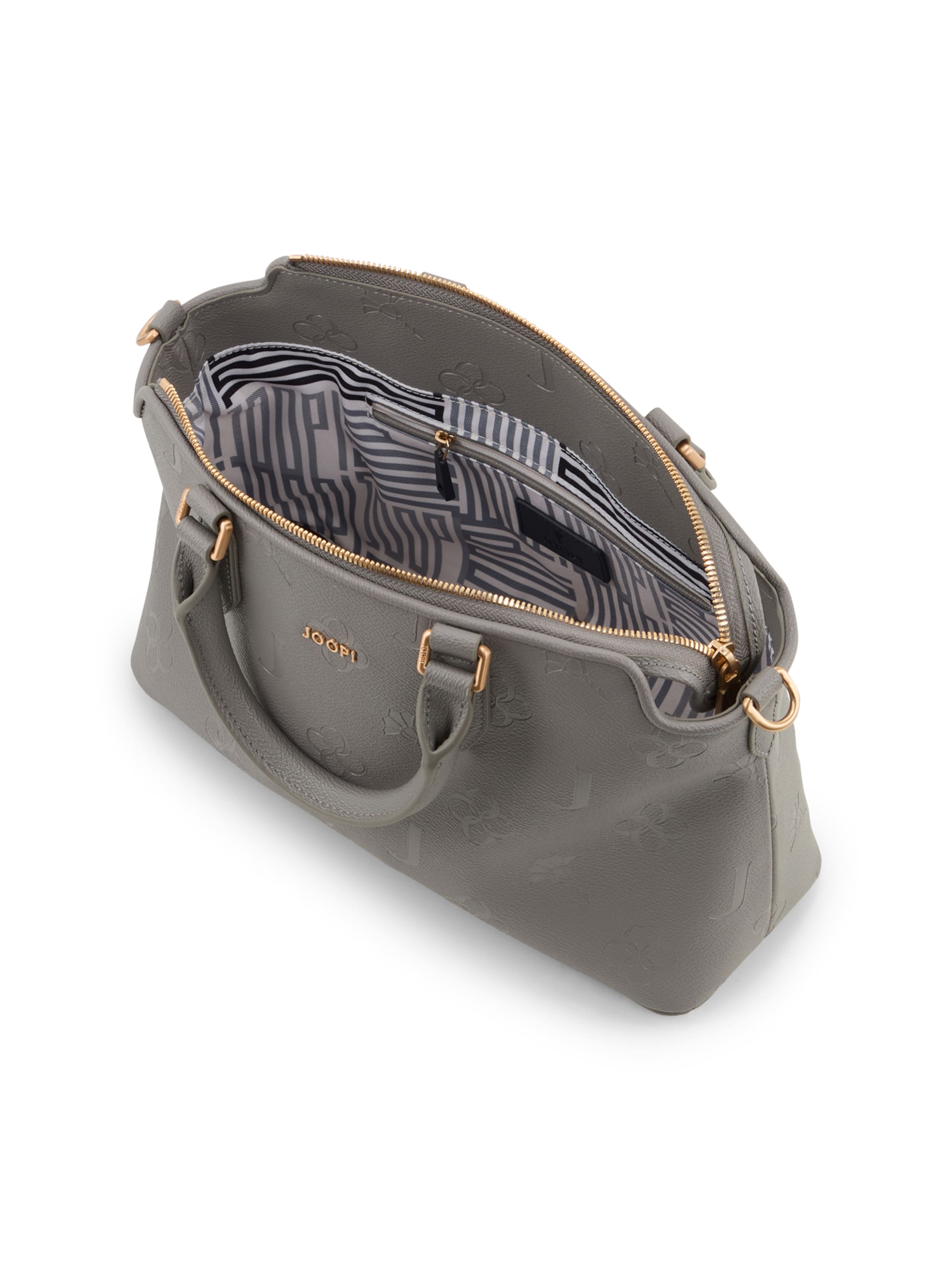Sacs à main 'Decoro Edition Lauren' JOOP! en gris