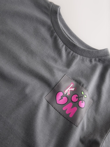 Next Tričko - Sivá