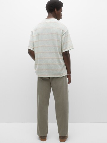 Maglietta di Pull&Bear in grigio