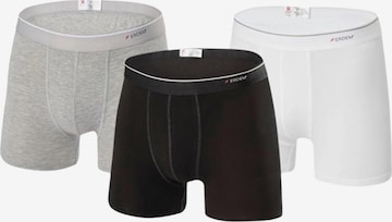 Erdem Boxershorts in Grijs: voorkant
