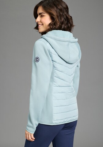 KangaROOS Between-Season Jacket in Grey