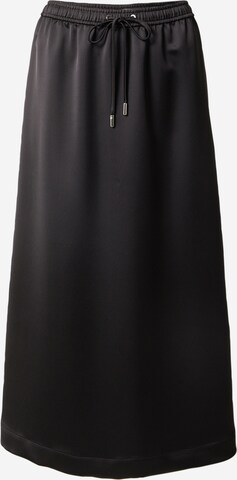 BOSS Skirt 'Vesala' in Black: front