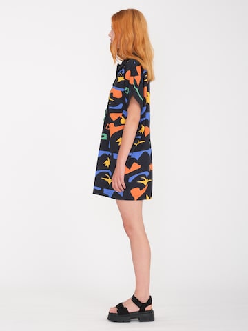 Volcom Shirt Dress ' ARTHUR ' in Mixed colors