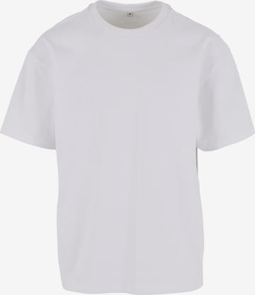 Urban Classics Shirt in White: front