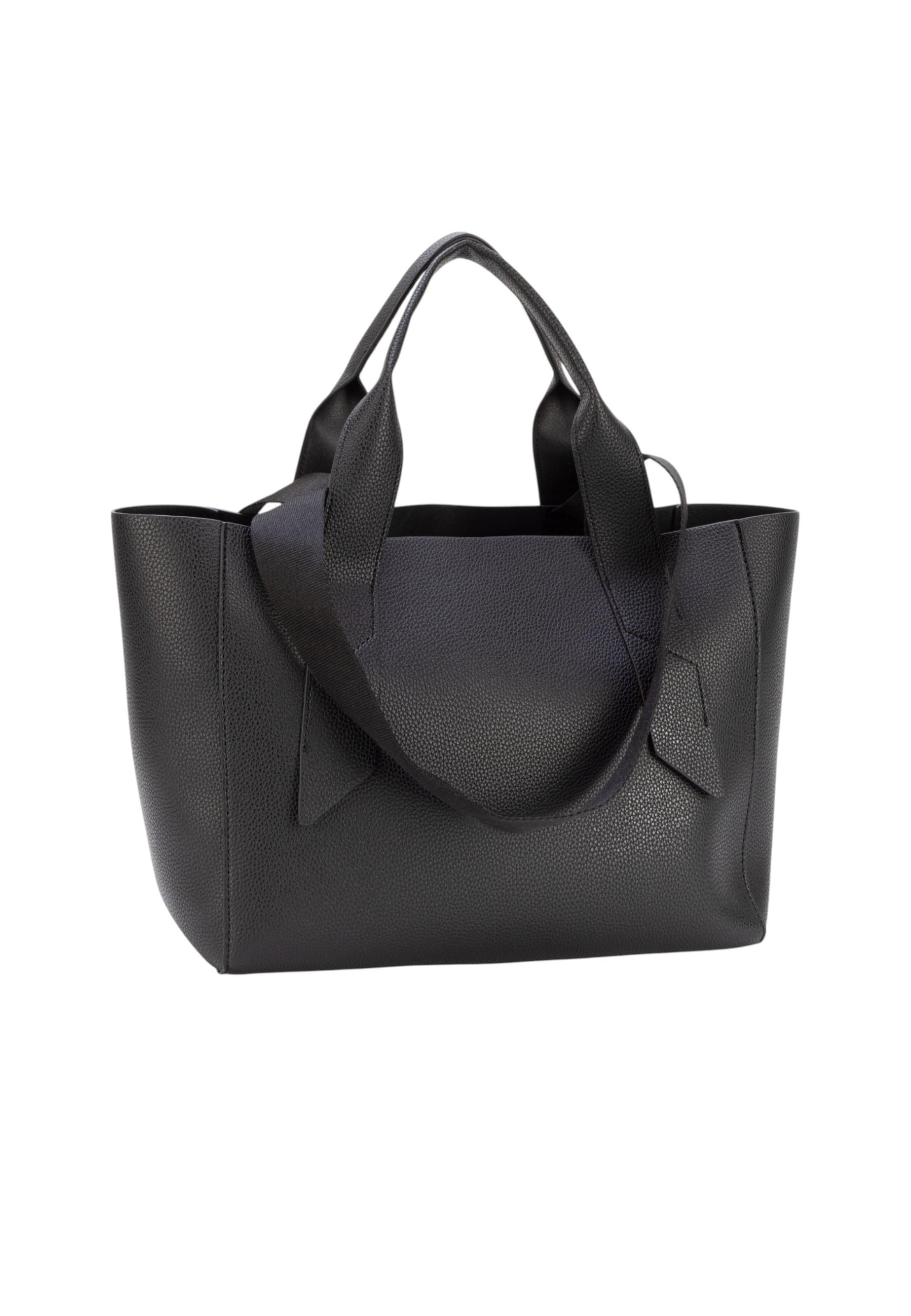 Borsa a mano 'Alto Jill' di JOOP! Jeans in nero