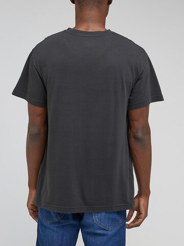 Lee Póló - szürke