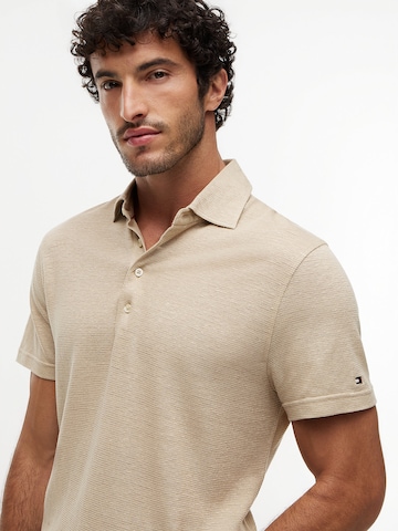 T-Shirt TOMMY HILFIGER en beige