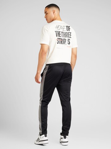 ADIDAS SPORTSWEAR Trainingsanzug in Schwarz