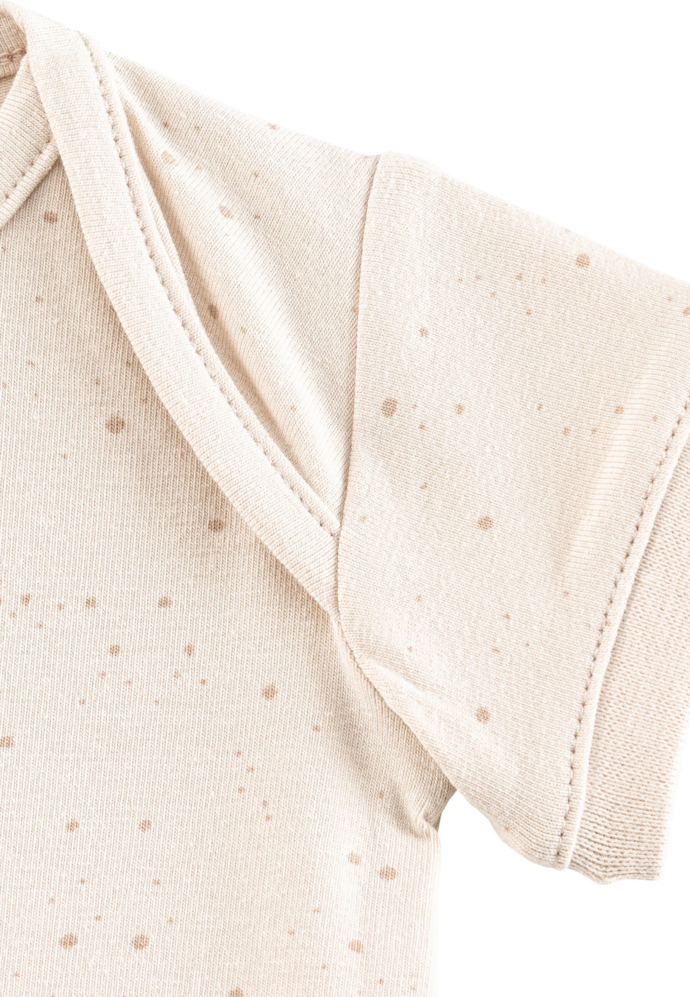 STERNTALER Romper/Bodysuit in Beige