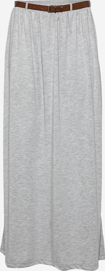 VERO MODA Sukně - hnědá / šedá, Produkt