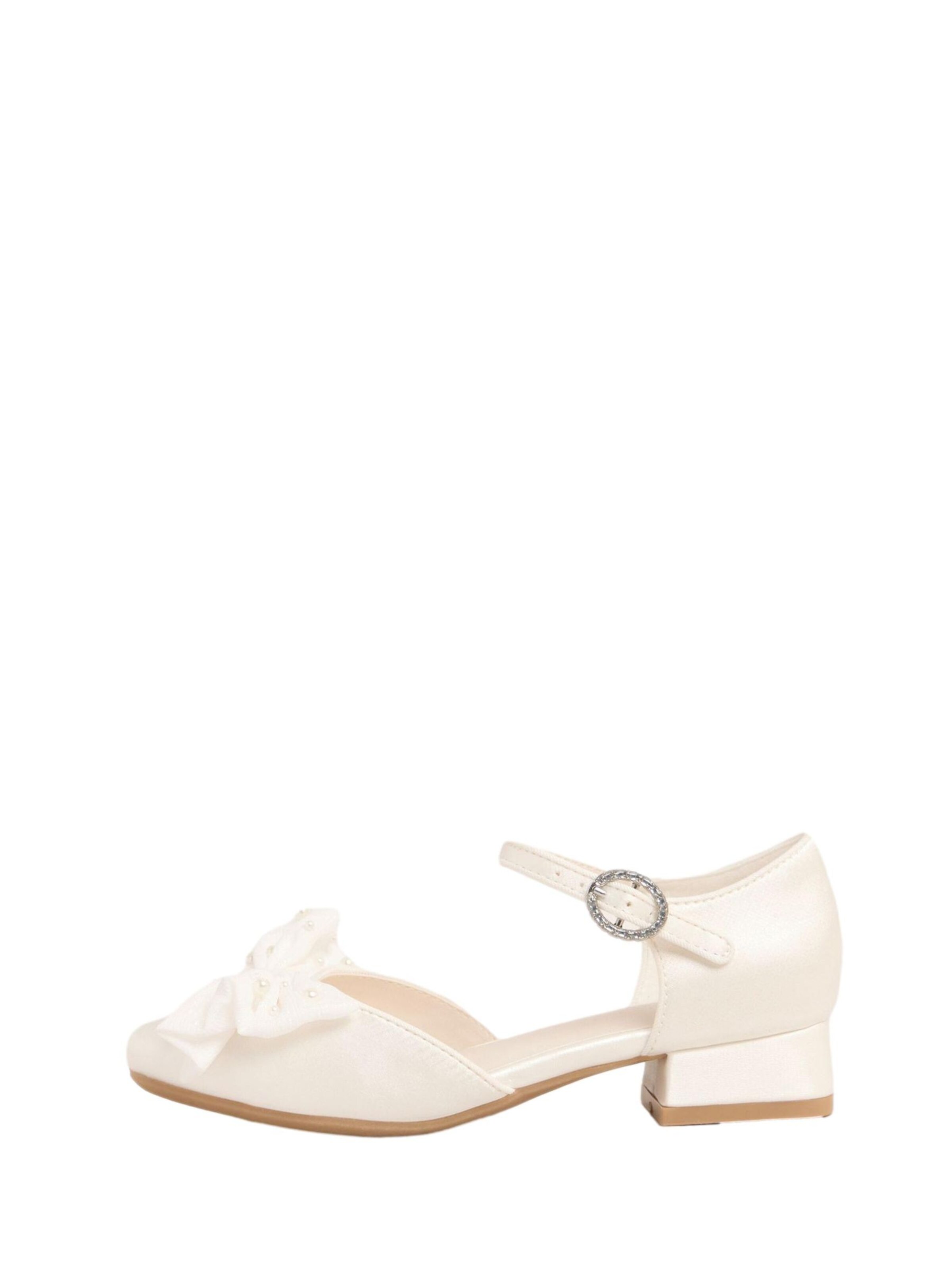 Lipsy Baleriny w kolorze białym, Podgląd produktu