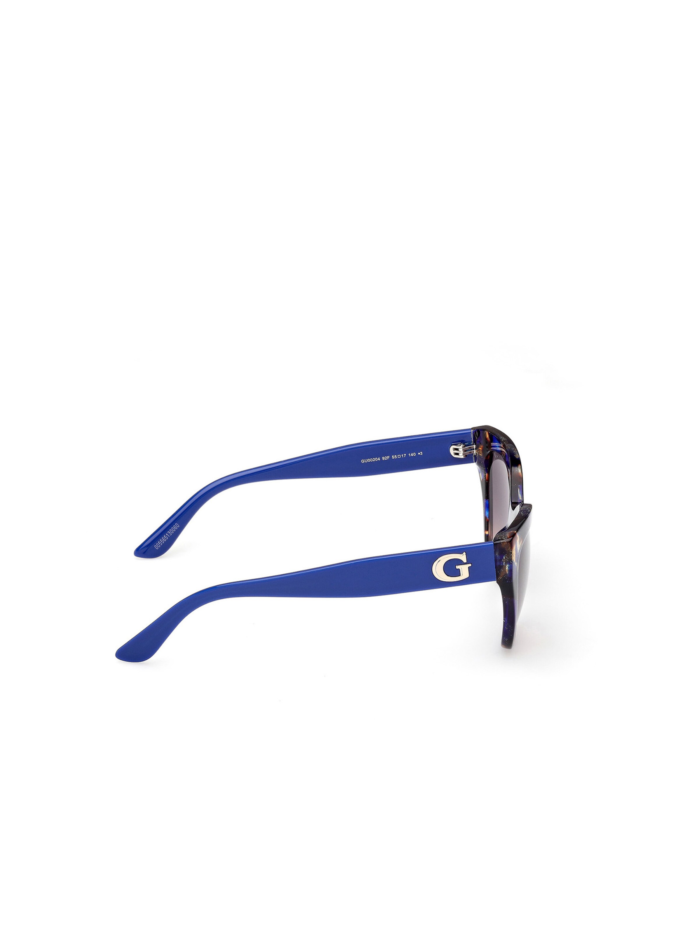 Occhiali da sole di GUESS in blu