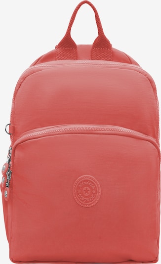 Rucsac Mindesa pe portocaliu homar, Vizualizare produs