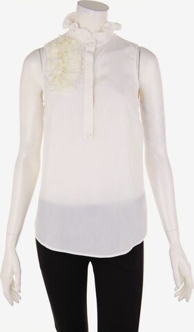 Liu Jo Top & Shirt in S in White: front