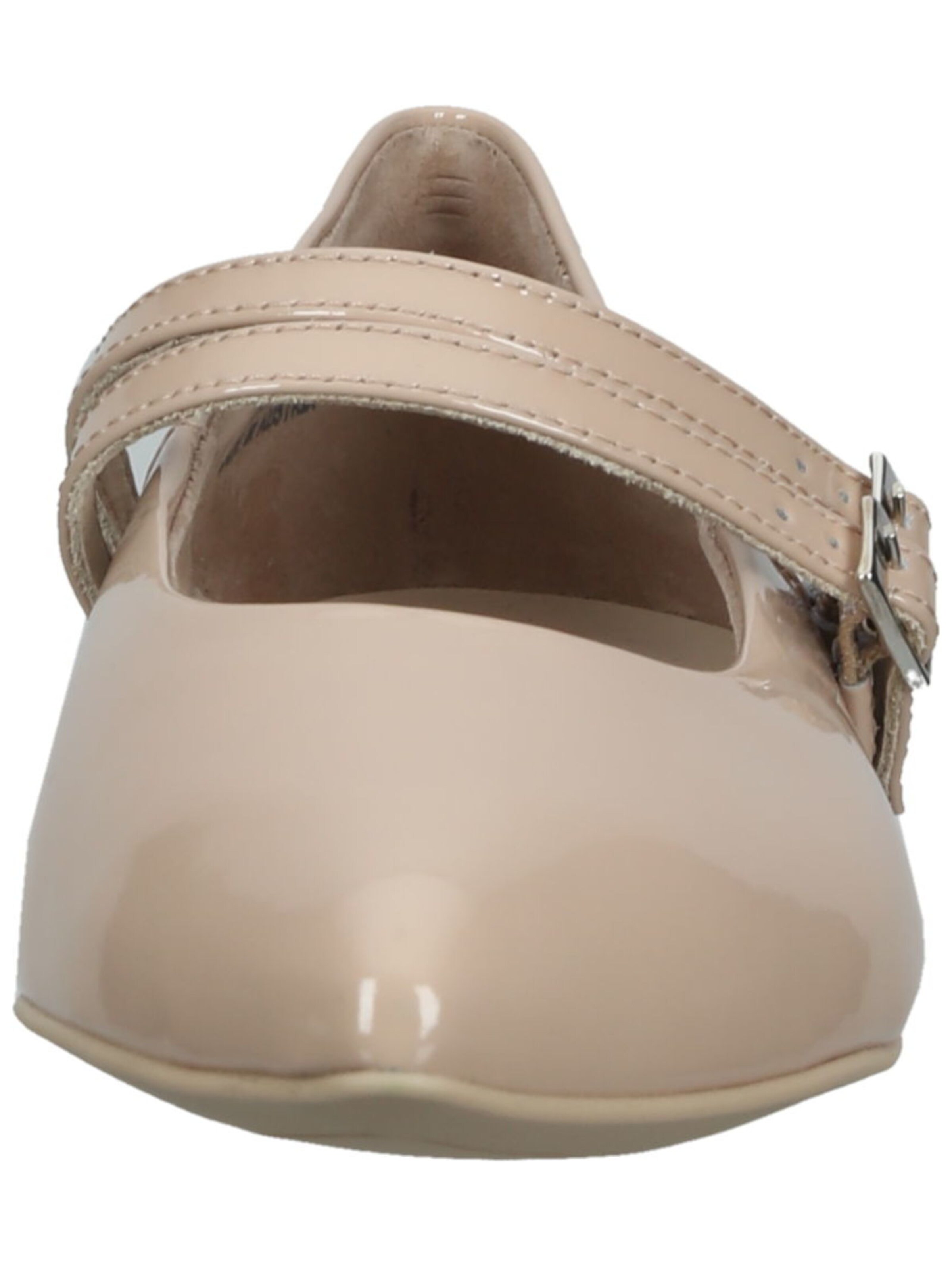 Ballerina con cinturino di Paul Green in beige