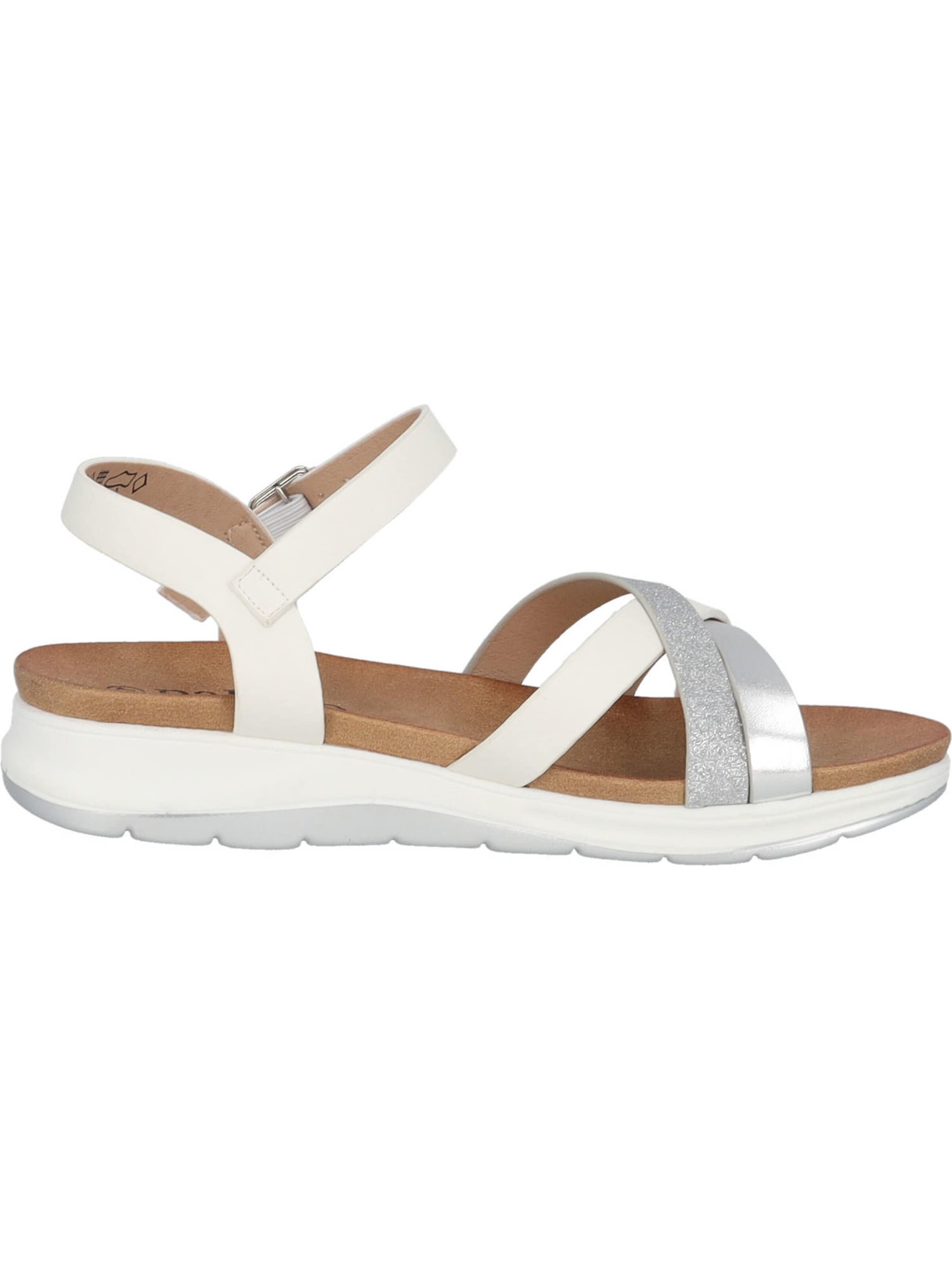 Palado Sandals 'Palado Jantai' in White