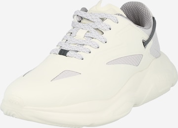 HUGO Sneakers 'Leon' in White: front