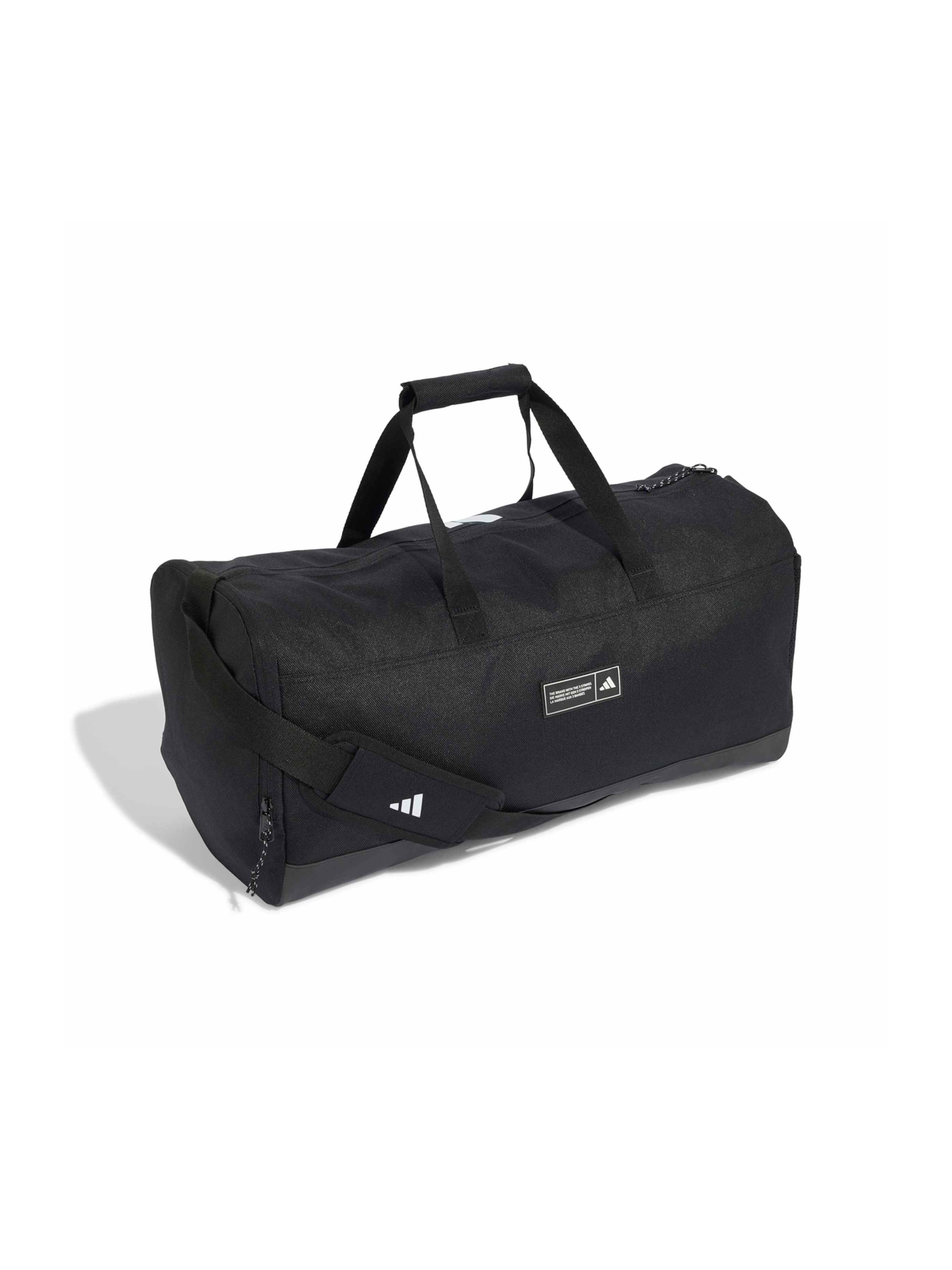 Borsa sportiva di ADIDAS PERFORMANCE in nero
