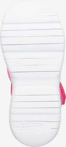 SKECHERS Sandal 'FLEX SPLASH' in Pink