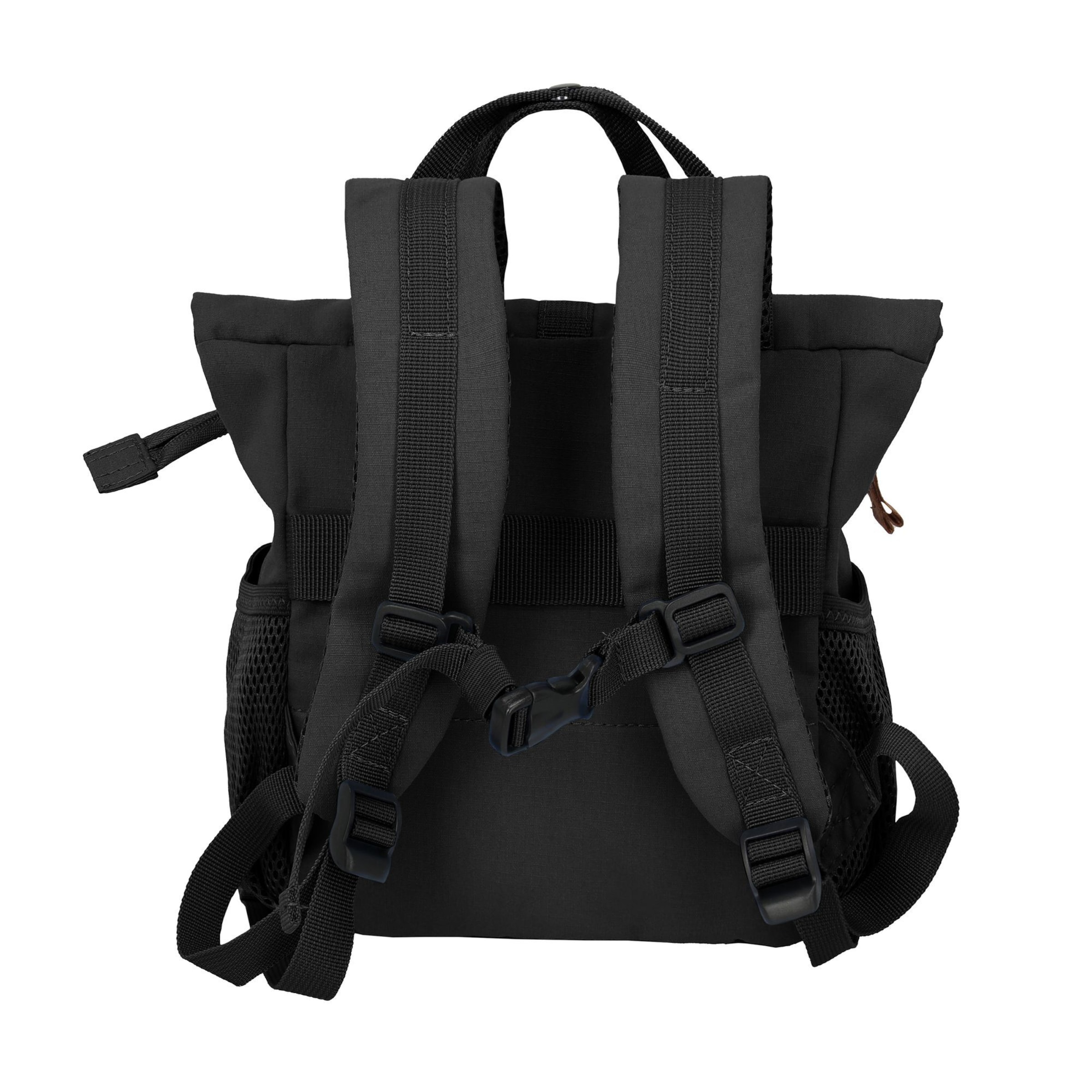 TRAVELITE Rucksack in Schwarz