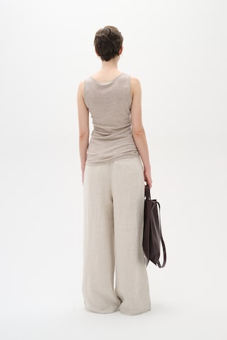 Haut 'Fang' InWear en beige