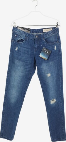 Esmara Skinny-Jeans 25-26 in Blau: predná strana