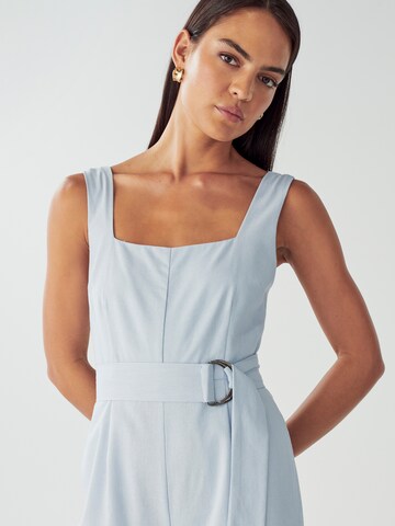 Combinaison 'Graces' Willa en bleu
