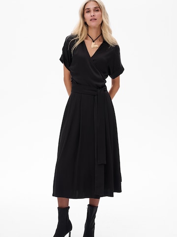Blue Shadow Bluse 'Aria'‌‌‌‌‌‌‌‌ in Schwarz