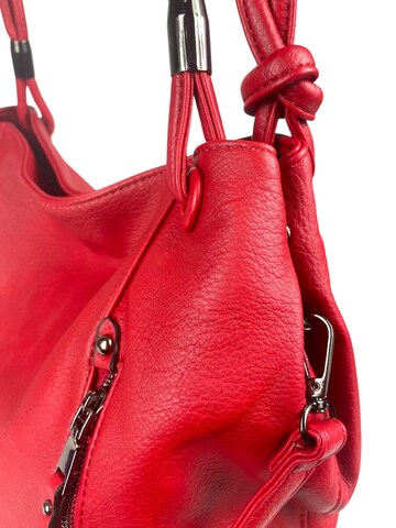 Kumixi Handtasche in Rot