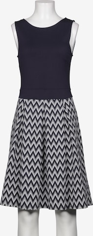 Anna Field Dress in M in Blue: front