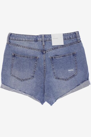 H&M Shorts in L in Blue