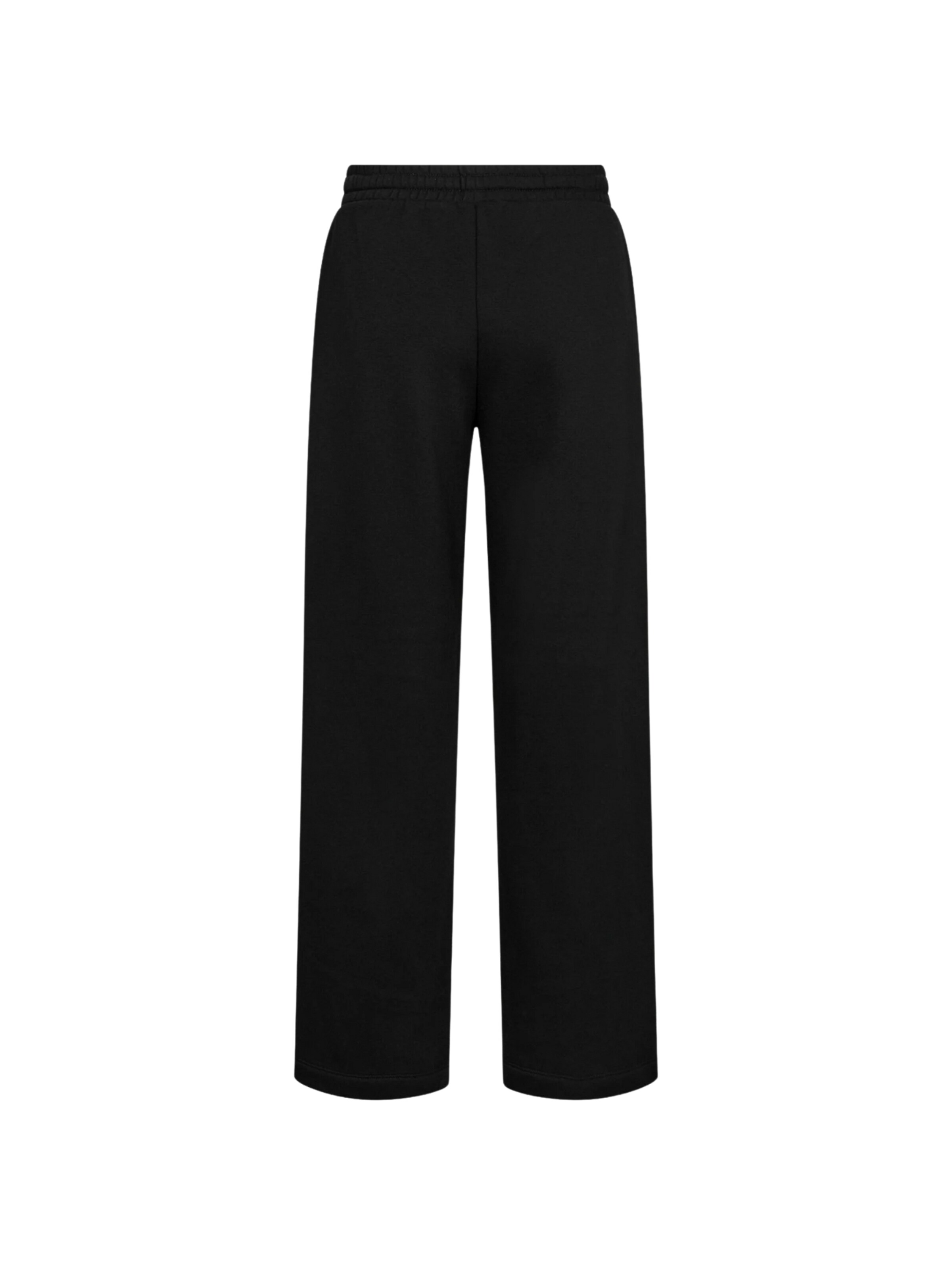 Soyaconcept Loosefit Broek in Zwart