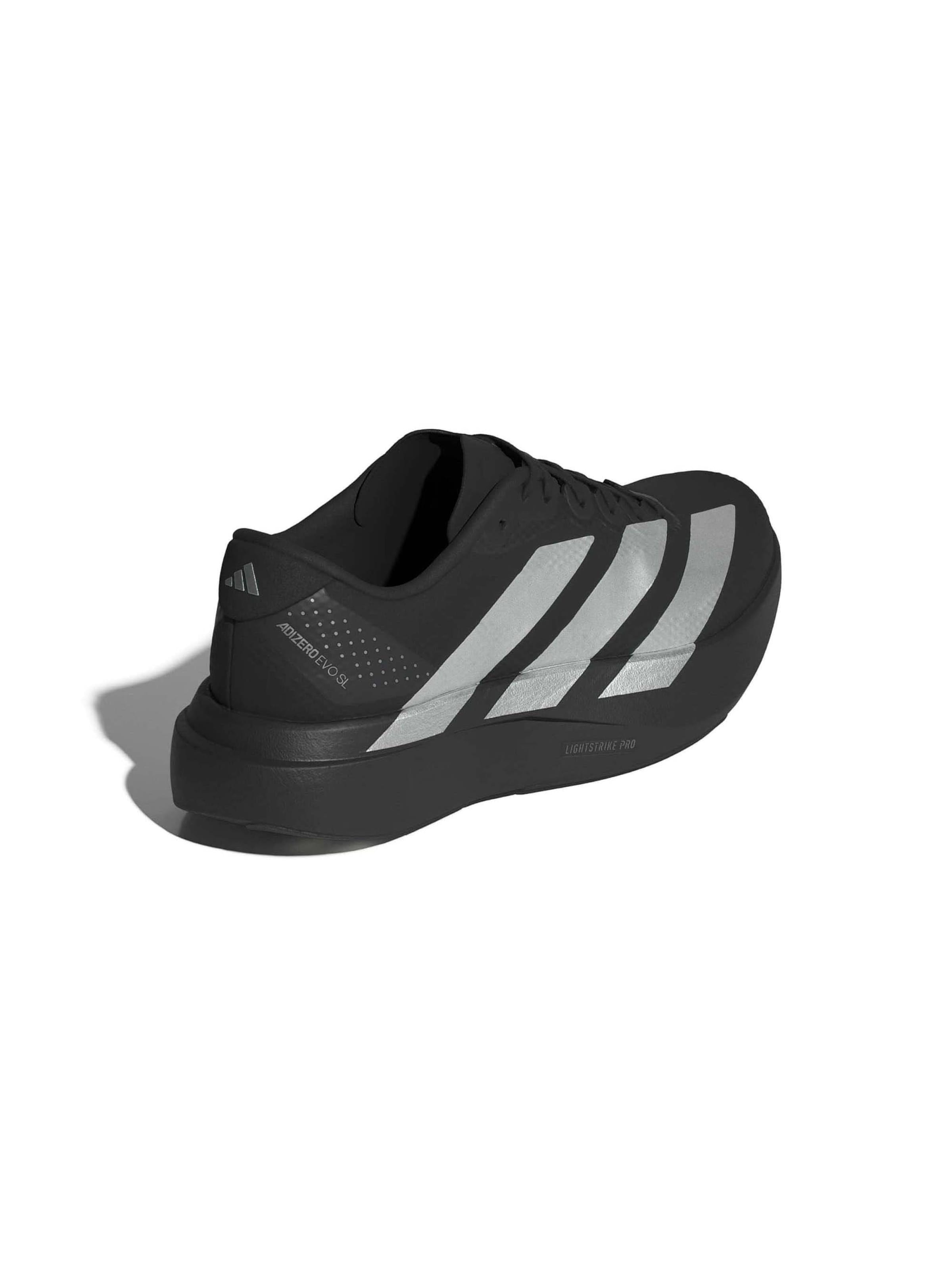 Chaussure de course ADIDAS SPORTSWEAR en noir