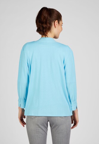 Rabe Übergangsjacke in Blau