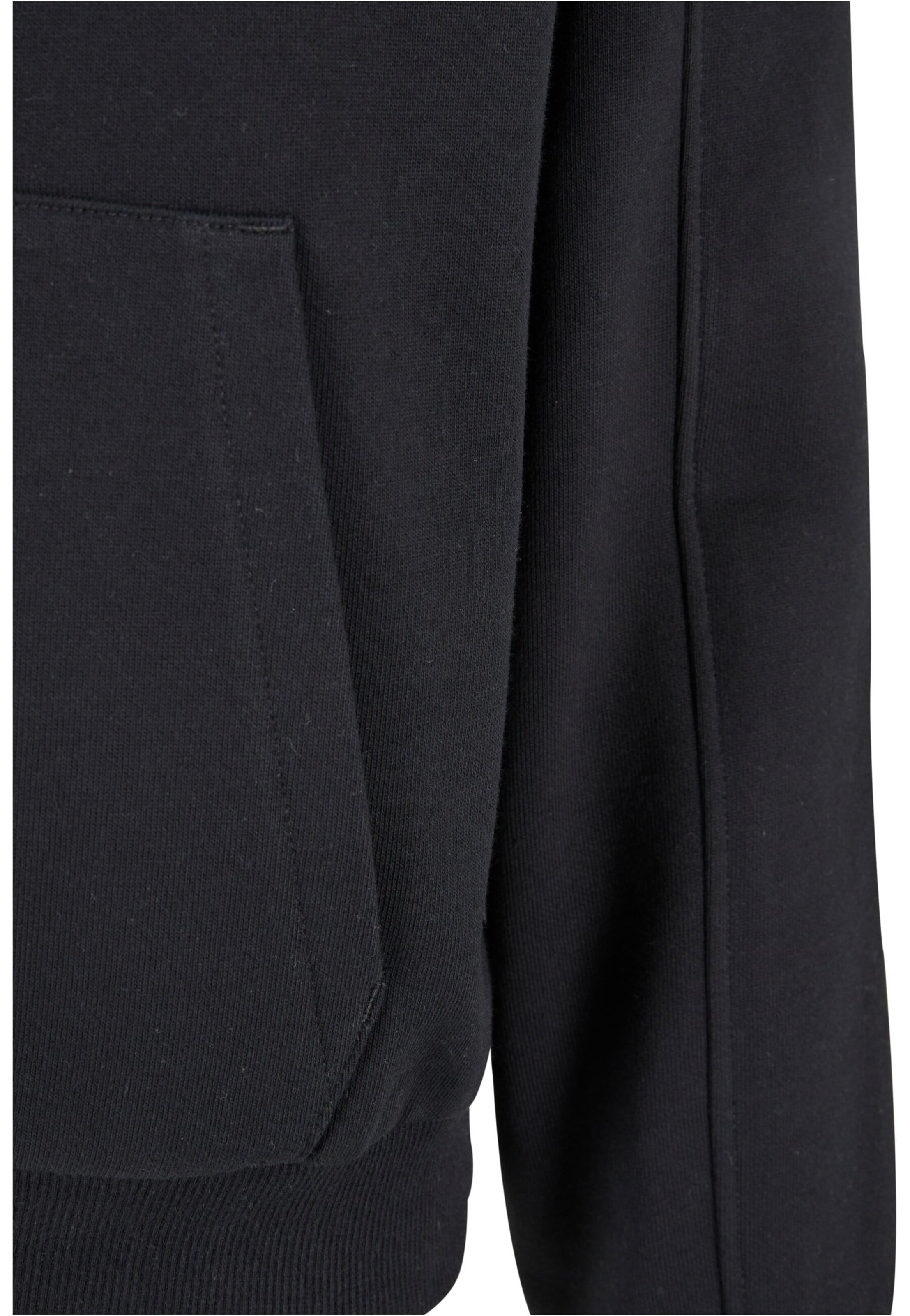 Sweat-shirt Urban Classics en noir