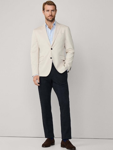 Slim fit Giacca da completo di Hackett London in beige