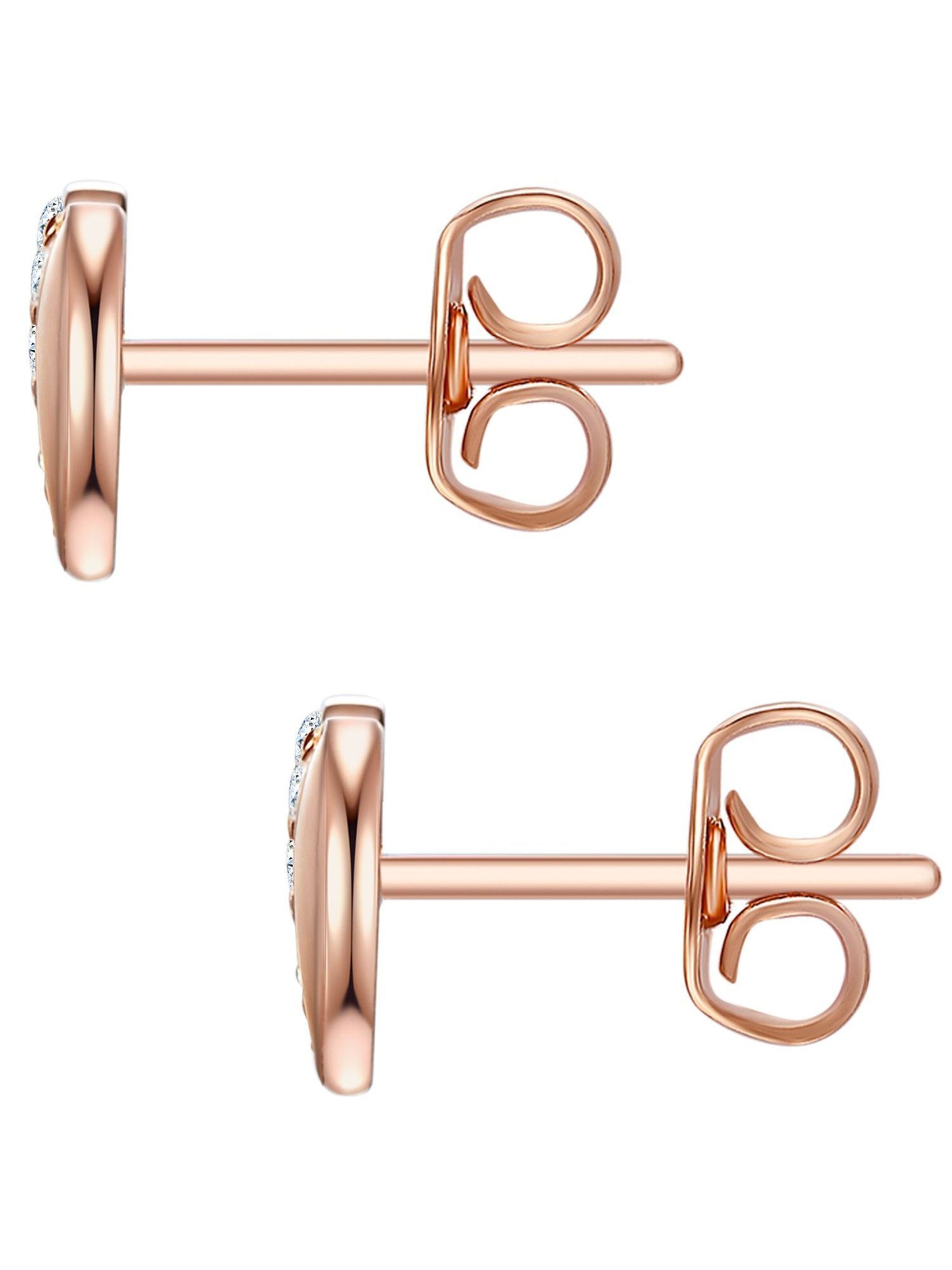 Rafaela Donata Earrings in Gold