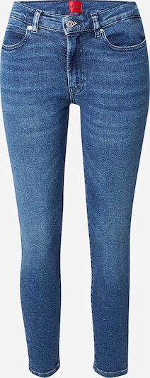 HUGO Red Jeans '932' in Blue denim, Item view