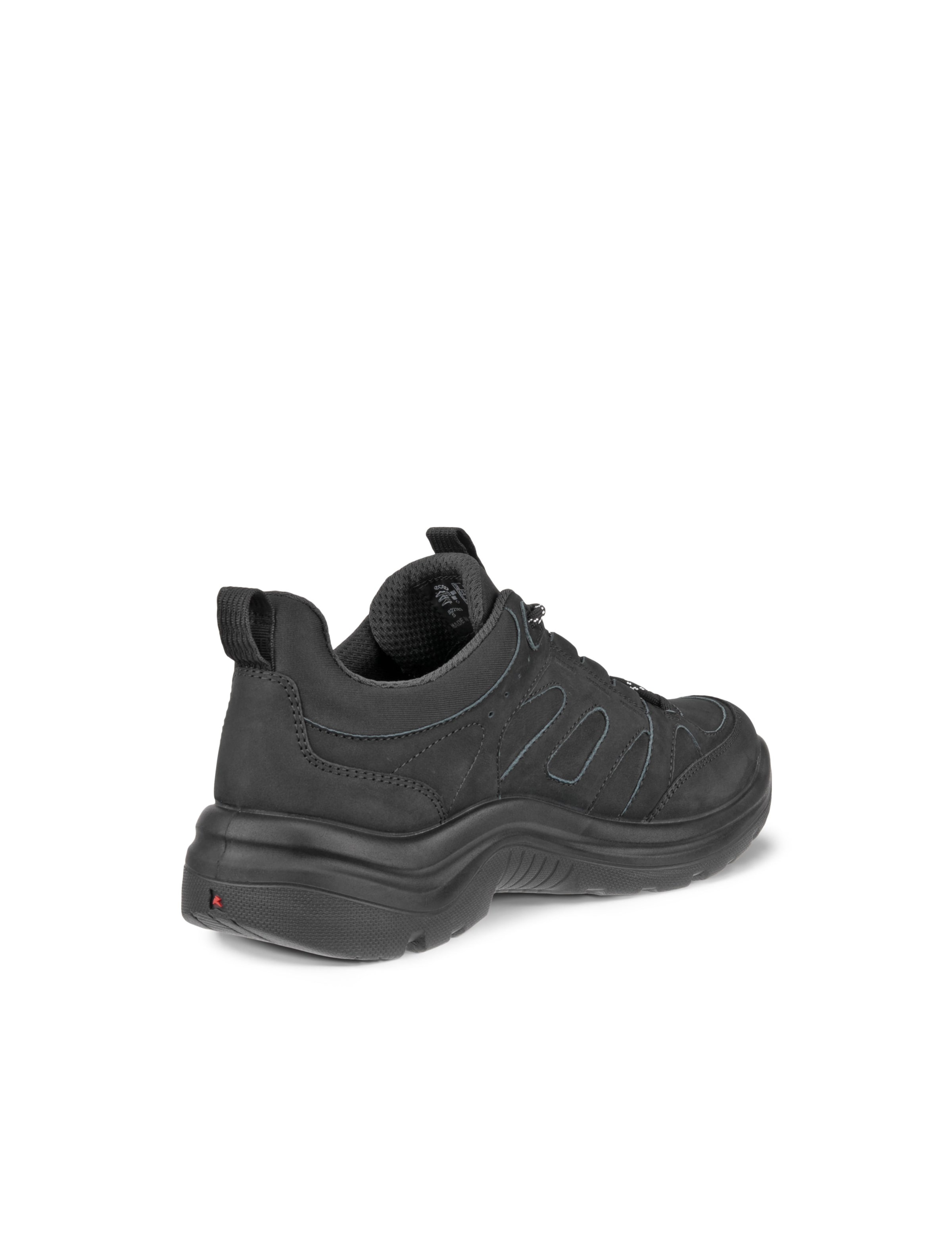 ECCO Sneaker 'Offroad' in Schwarz