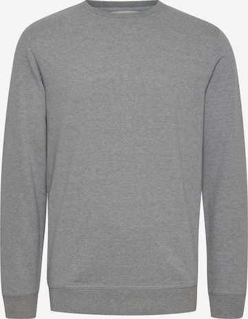 11 Project Sweatshirt 'NAHOR' in Grau: predná strana