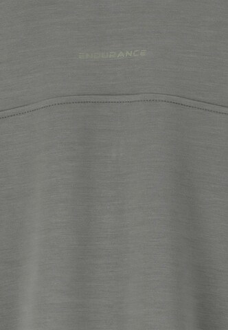 ENDURANCE Sports sweatshirt 'Jade' in Green