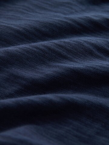 Next - regular Pantalón en azul