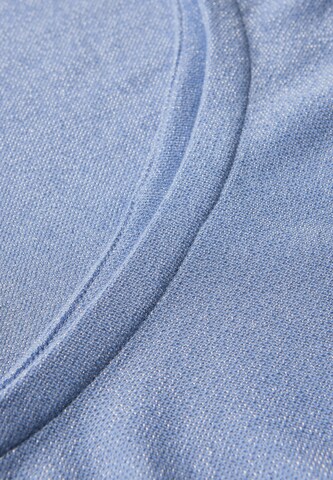 CECIL Shirt in Blue