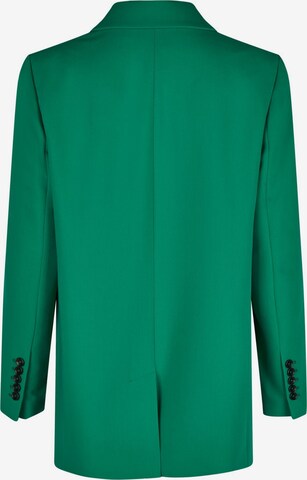 MARC AUREL Blazer in Green